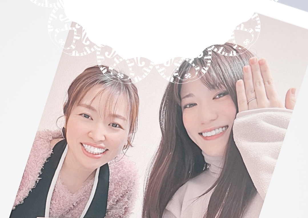 お客様からのうれしいお声をご紹介