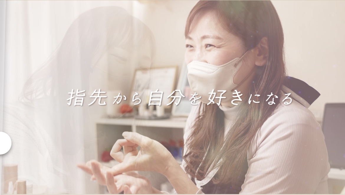 【柳川市からでも通える！】ネイルケアのみで自爪育成｜爪のお悩み専門サロンLumirise